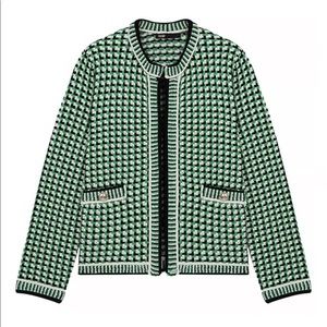 Maje Cardigan